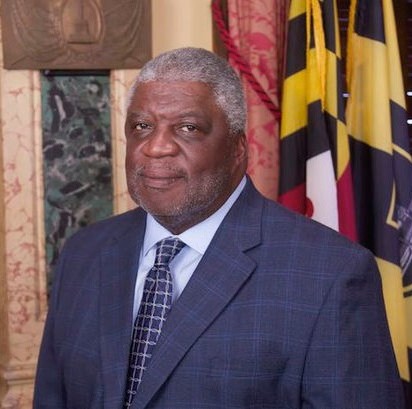 Honoring the Legacy of Anthony W. Robinson, Sr., Esq.